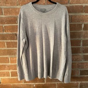 L.L.Bean Signature Merino Wool sweater-XXL